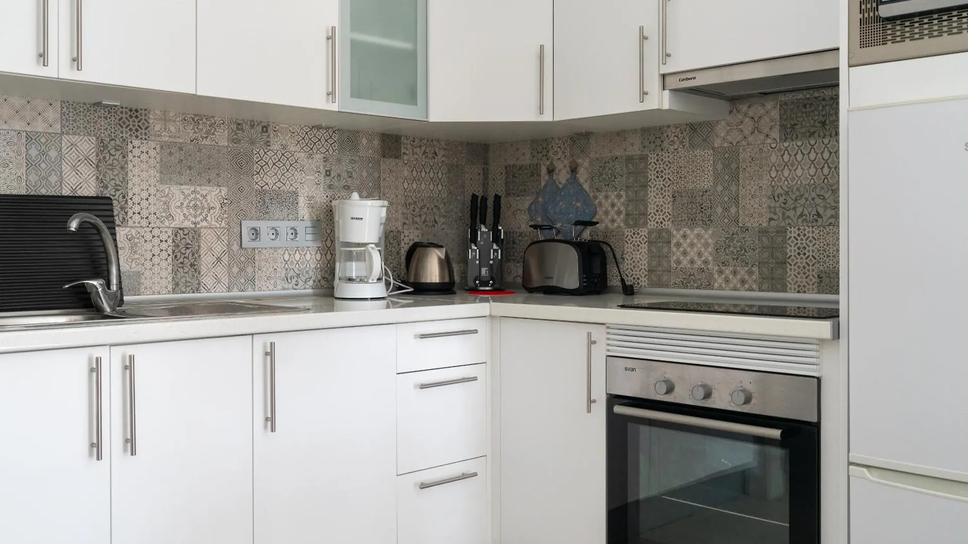 Apartment Casa Molly At Garden City Costa Adeje  Spain