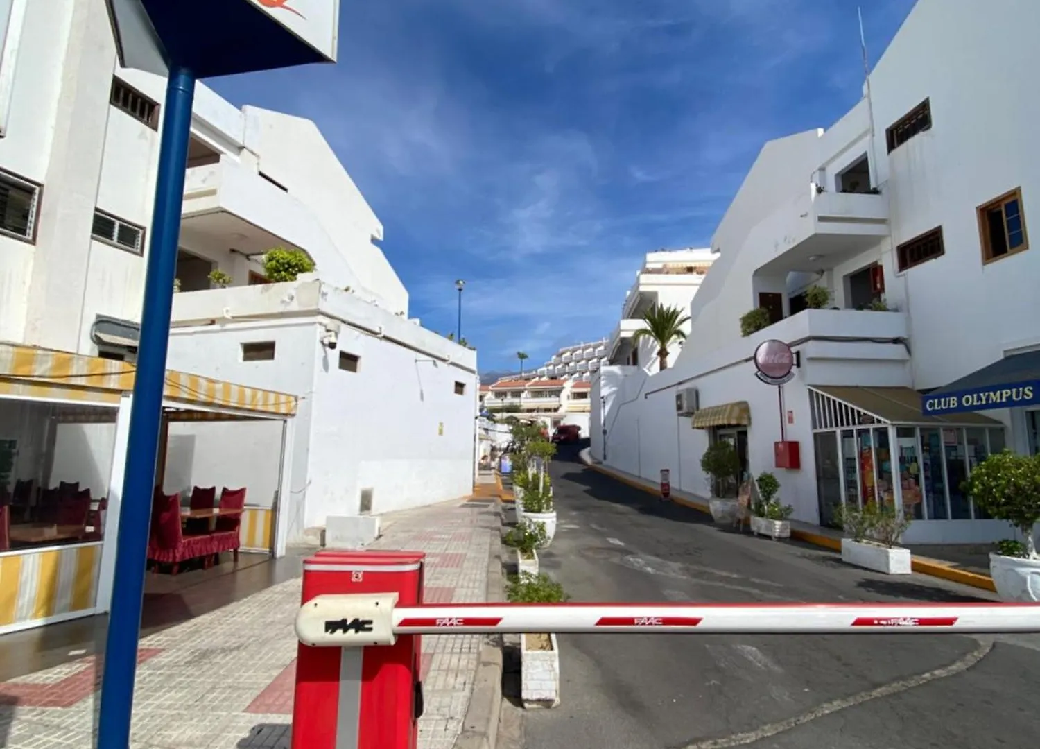Casa Molly At Garden City Costa Adeje  0*, Costa Adeje (Tenerife) Spanien