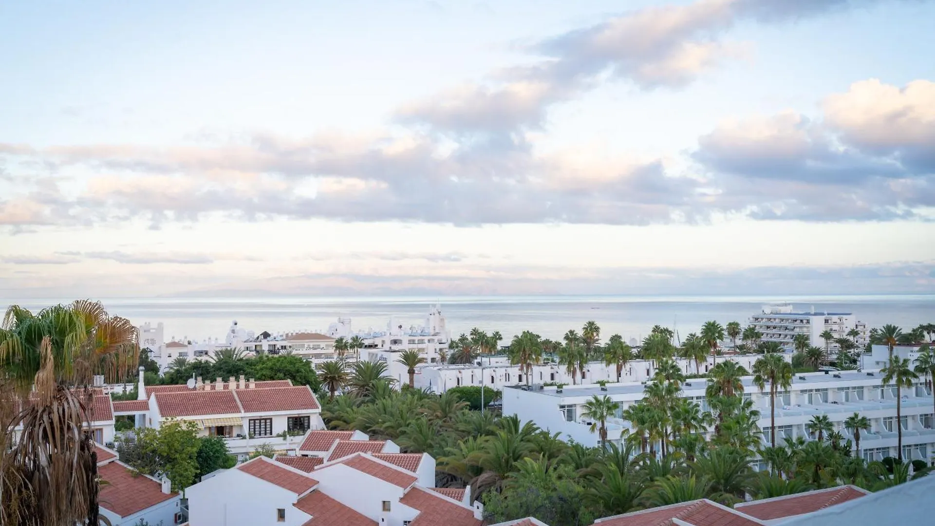 Casa Molly At Garden City Costa Adeje  Spanien